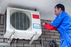 HVAC Companies Near Richmond, UT Available Now
